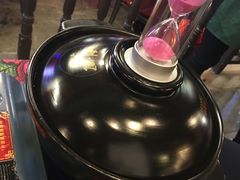 阳朔地道现煮啤酒鱼-刘姐啤酒鱼民族演艺餐厅(西街总店)