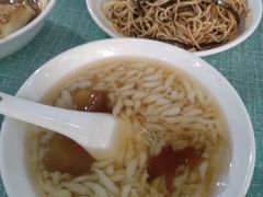 冰粉凉虾混合-好吃狗凉糕总店