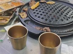 -牛犇炭火烤肉·鲜切烤肉(承德总店)