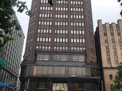 -国际饭店·帆声西饼屋(黄河路店)