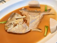 -新荣记(新源南路店)