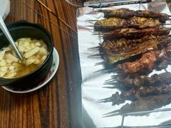 -兄弟联果木炭烤翅·50年家传鸡翅秘方