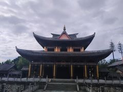 -天龙八部武侠城