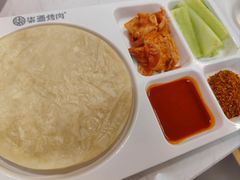 -柒酒烤肉(祁阳新天地店)