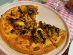 -天空花园餐吧·生日·团建(南山店)