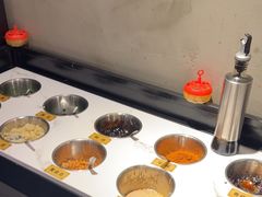 -鹿鸣山草本茶香火锅(园西路店)