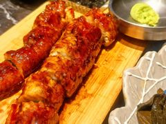 -一品诚记烤肉·甄选店(中南路店)