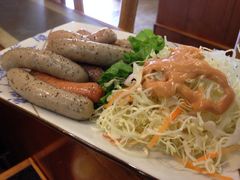 日式小肠-梦山水日本烧肉(五四广场店)