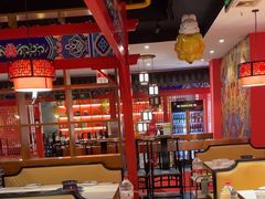 -祥源胡同·涮牛羊肉火锅(花桥店)