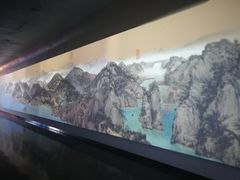 -大连市规划展示中心