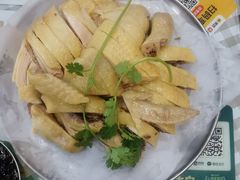-阿金大白·上海菜馆(新天地店)