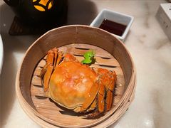 -桂满陇·西湖船宴(平安金融中心店)