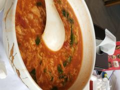 -民福居烤鸭店(石榴庄店)