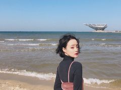 -山海广场