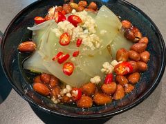-老淮滨-蚌埠非遗小吃(淮河路店)