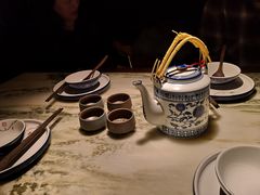 -绿茶餐厅(昆明世纪金源店)