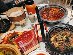 -鸡毛店·川菜(文殊院店)