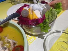 -时间仓(月湖公园店)