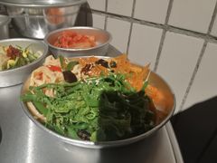小菜-馥二代韩式烤肉 2세대 불고기(喷水池店)