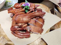 -鸽子窝(青塔店)
