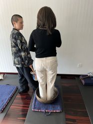 -梦白空间瑜伽馆