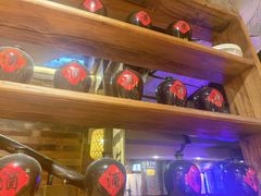 -柿子树炭烤羊腿(金台路店)