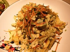 自制豆腐皮-西北印象佳宴(兴华街中段店)