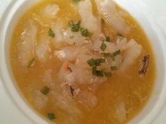 蟹粉蹄筋-东吴面馆(十全街店)