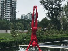 -阿里中心·杭州Z空间