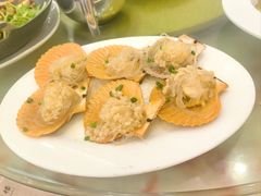 -新金盛·海鲜酒楼(盐田店)