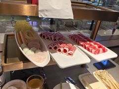 -海底捞火锅(顺义华联店)