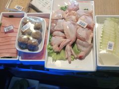 -野妹经典火锅(民治店)