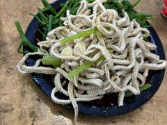 -惠丰源烩面馆(经七路店)