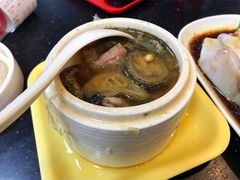 -熊记鸡粥瑞熊美食店(石岗大街店)