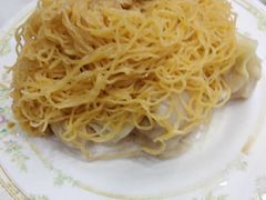 -麦文记面家(佐敦店)