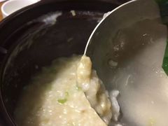 -小城粥道·海胆鲜虾粥(解放广场店)