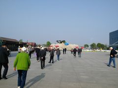 -南通洲际绿博园