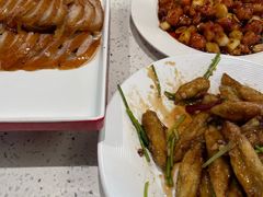 -玉林烤鸭店(垡头店)