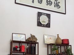 -吴祥记潮州菜·百年老字号·砂锅粥
