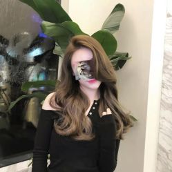 -3AM HAIR SALON染发接发