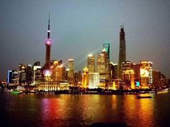 -上海和平饭店-华懋阁 The Cathay Room