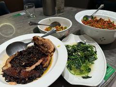 -渔舟意·湖南家宴(萝岗纳金城店)