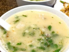 -老牌坊鲁菜名店(聊城美食岛店)