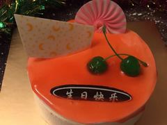 -青岛海景花园大酒店