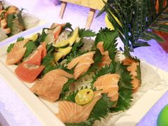 -深圳同泰万怡酒店·万荟轩自助餐厅(同泰店)