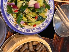 -破店肥哈·海鲜·烧烤(郑州银泰inPARK店)