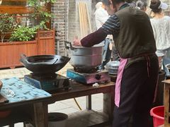 -恩阳古镇