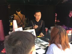 -JPG coffee(广州体育西店)