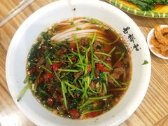 -易裕和·长沙米粉(竹塘西路店)