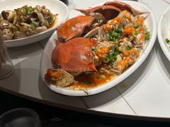 -金海湾海鲜排档(朱家尖店)